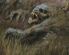 Marsh Lurker