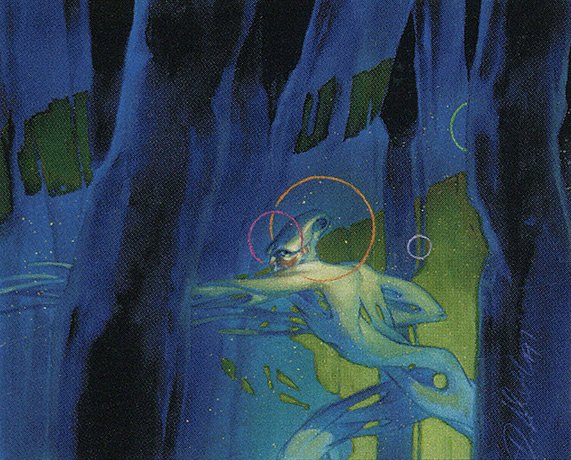 Maze of Shadows
