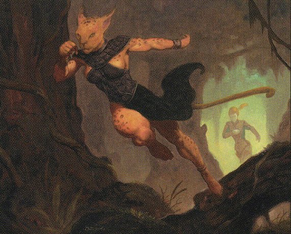 Mirri’s Guile