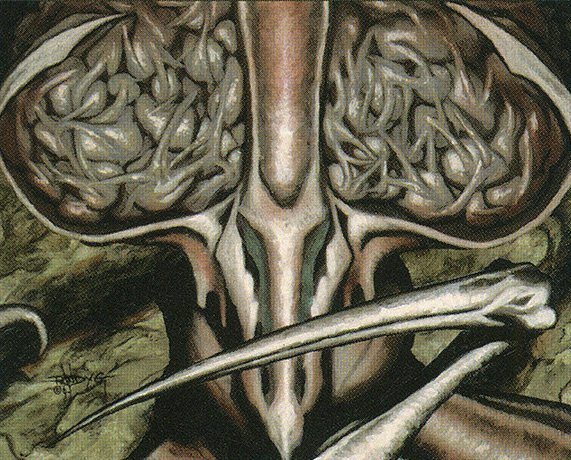 Mnemonic Sliver