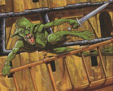 Mogg Raider