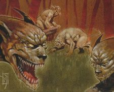 Mongrel Pack