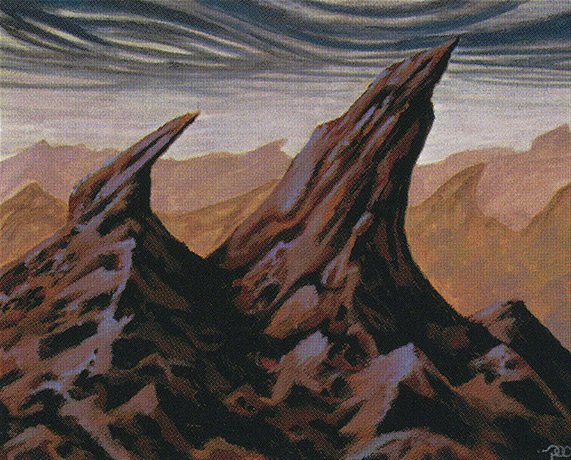 Mountain