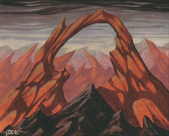 Mountain