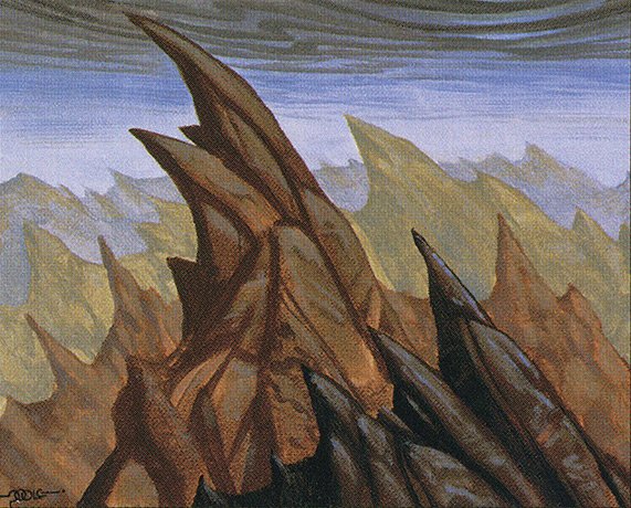 Mountain