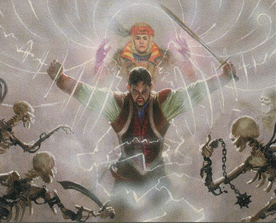 Orim’s Prayer