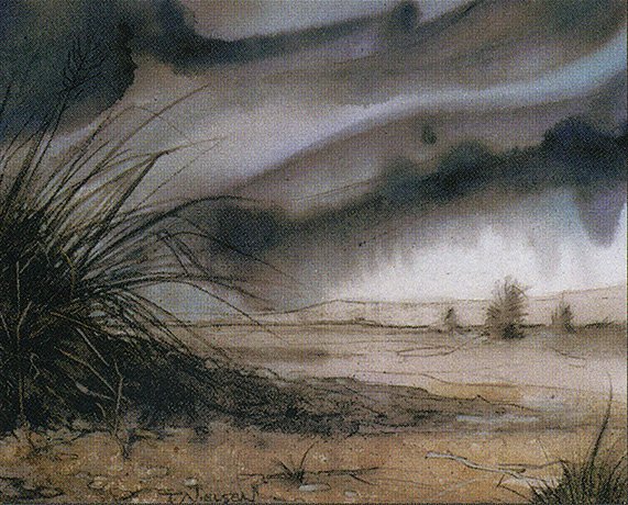 Plains
