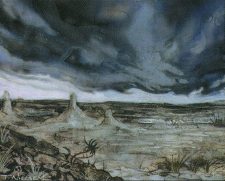 Plains