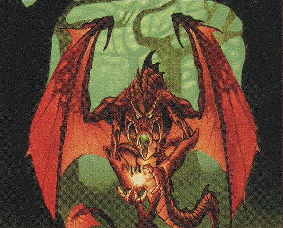 Rathi Dragon