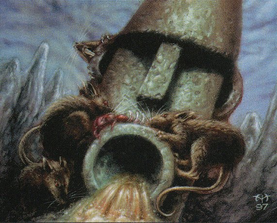 Rats of Rath