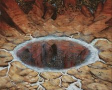 Reflecting Pool