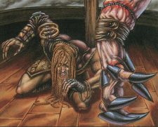 Repentance