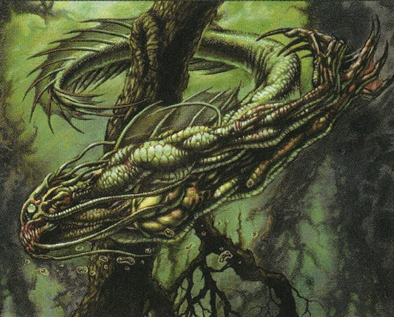 Rootwater Diver