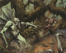 Rootwater Shaman
