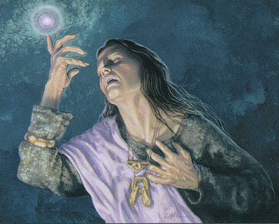 Sacred Guide