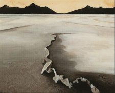 Salt Flats