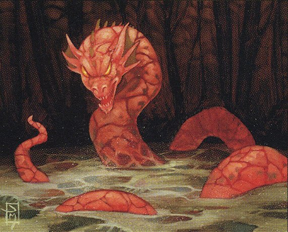Segmented Wurm