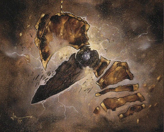 Shatter