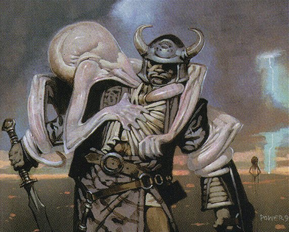 Souldrinker