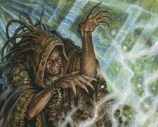 Spell Blast