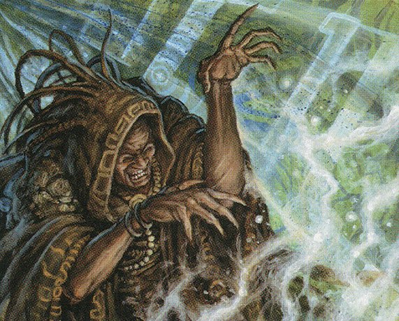 Spell Blast