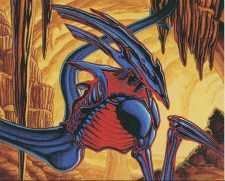Talon Sliver