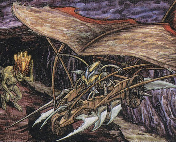 Telethopter