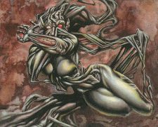 Thalakos Seer