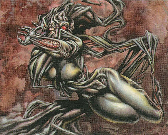 Thalakos Seer