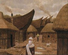 Vec Townships