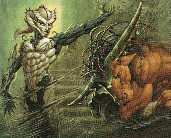 Volrath’s Curse