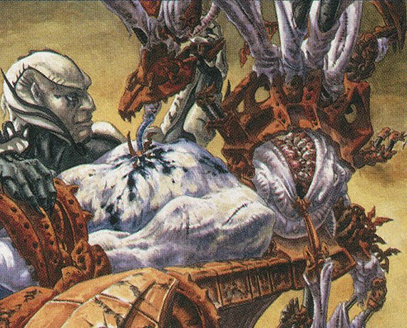 Whim of Volrath
