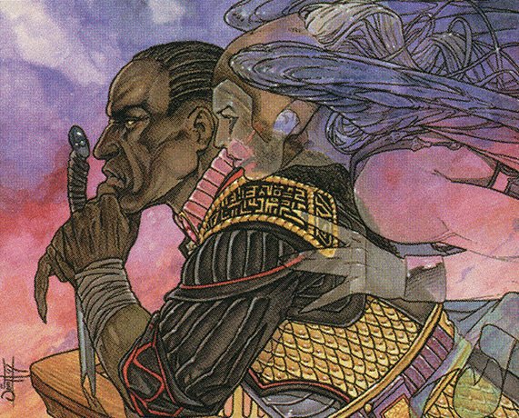 Whispers of the Muse