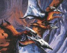 Winged Sliver