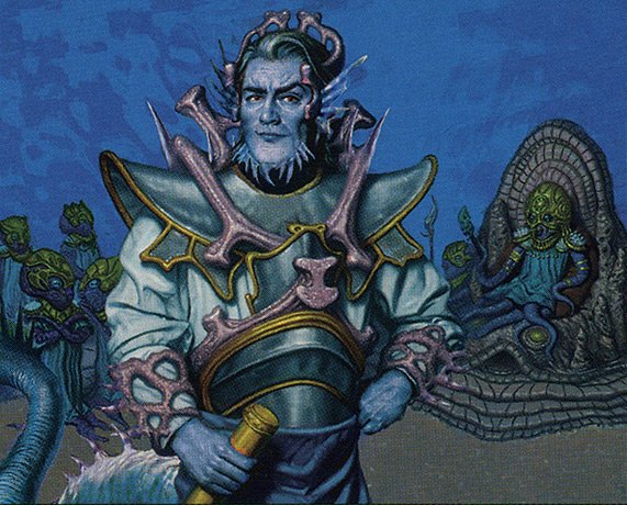 Ambassador Laquatus