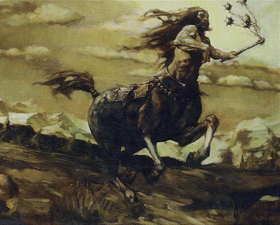 Centaur Chieftain