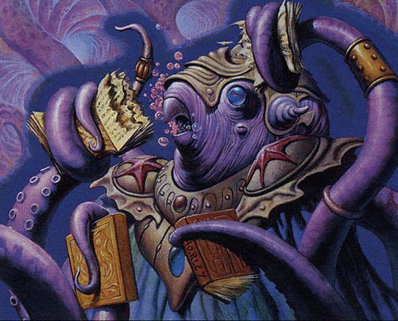 Cephalid Vandal