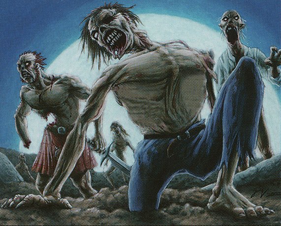Dawn of the Dead