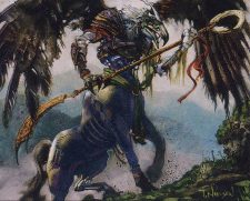 Grotesque Hybrid