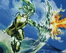 Hydromorph Guardian