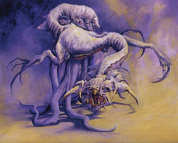 Mesmeric Fiend