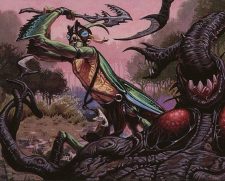 Nantuko Blightcutter