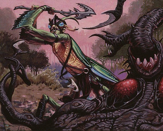 Nantuko Blightcutter