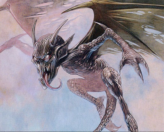 Putrid Imp