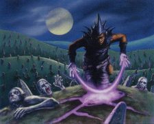 Restless Dreams