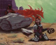 Skullscorch