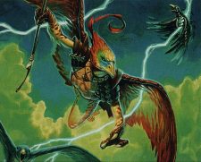 Skywing Aven