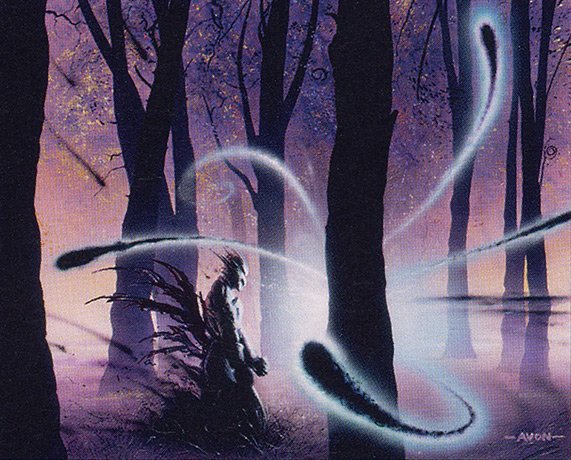 Slithery Stalker