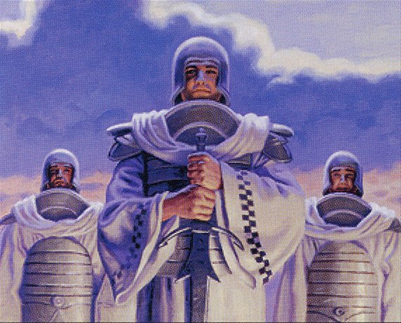 Teroh’s Faithful