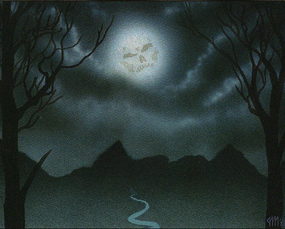 Bad Moon